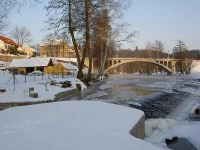  - hotely, pensiony | hportal.cz