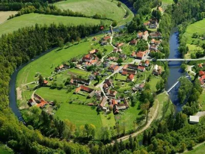  - hotely, pensiony | hportal.cz