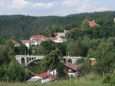  - hotely, pensiony | hportal.cz