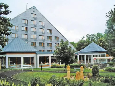  - hotely, pensiony | hportal.cz