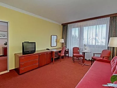  - hotely, pensiony | hportal.cz