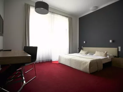  - Hotels, Pensionen | hportal.eu