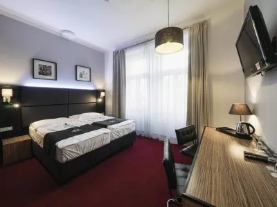  - Hotels, Pensionen | hportal.eu