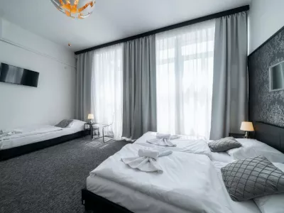  - Hotels, Pensionen | hportal.eu