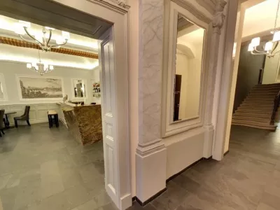  - Hotels, Pensionen | hportal.eu