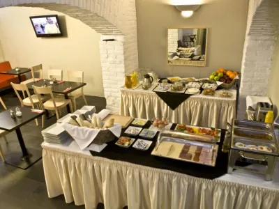  - Hotels, Pensionen | hportal.eu