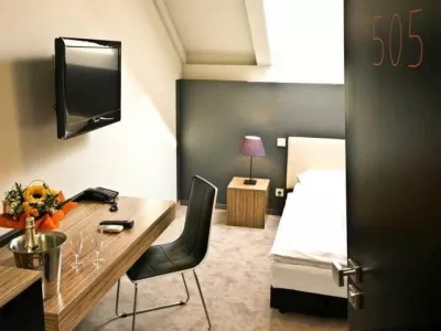  - Hotels, Pensionen | hportal.eu