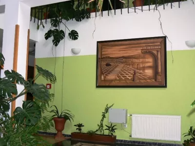  - hotely, pensiony | hportal.cz
