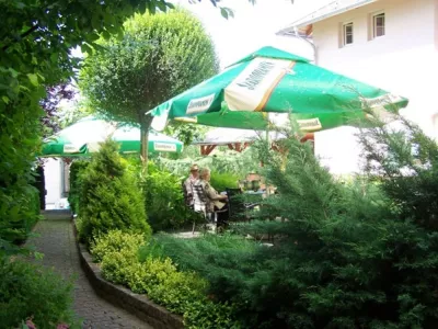  - hotely, pensiony | hportal.cz