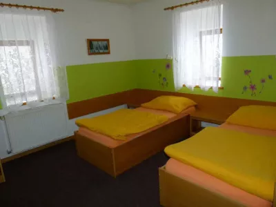  - hotely, pensiony | hportal.cz