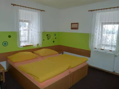  - hotely, pensiony | hportal.cz