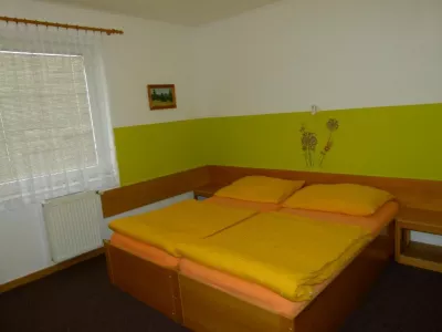  - hotely, pensiony | hportal.cz