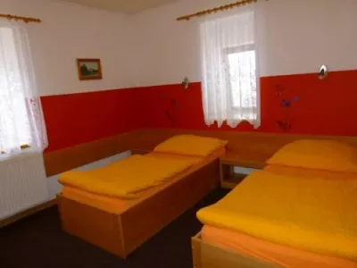 - hotely, pensiony | hportal.cz
