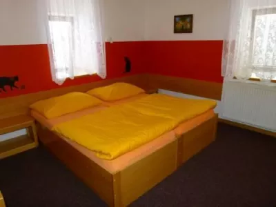  - hotely, pensiony | hportal.cz