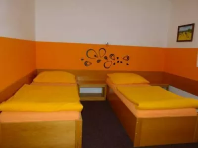  - hotely, pensiony | hportal.cz