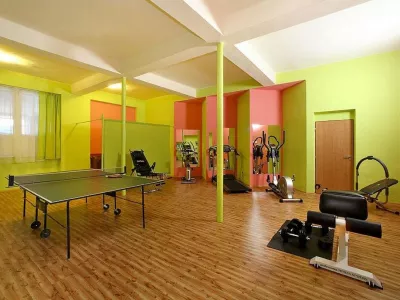  - hotely, pensiony | hportal.cz