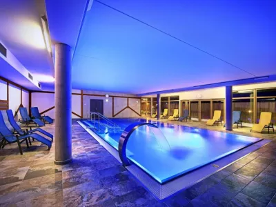  - Hotels, Pensionen | hportal.de
