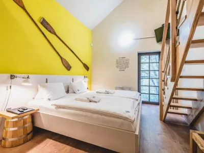  - Hotels, Pensionen | hportal.de
