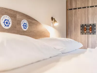 - Hotels, Pensionen | hportal.de