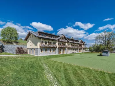  - Hotels, Pensionen | hportal.de