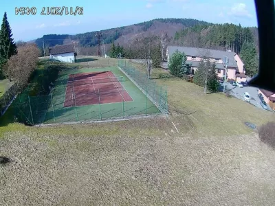  - hotely, pensiony | hportal.cz