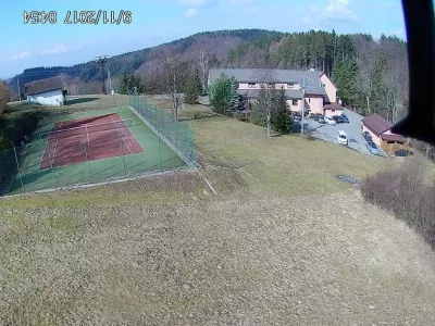 - hotely, pensiony | hportal.cz