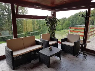  - hotely, pensiony | hportal.cz