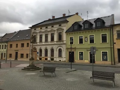  - hotely, pensiony | hportal.cz