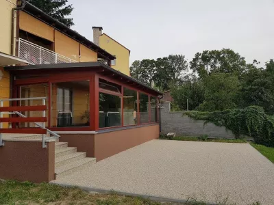  - hotely, pensiony | hportal.cz
