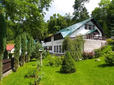  - Hotels, Pensionen | hportal.eu