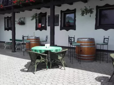  - Hotels, Pensionen | hportal.eu