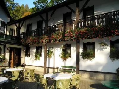  - Hotels, Pensionen | hportal.eu