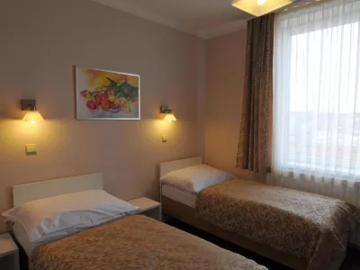  - Hotels, Pensionen | hportal.eu