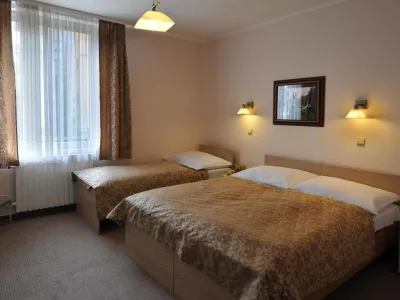  - Hotels, Pensionen | hportal.eu
