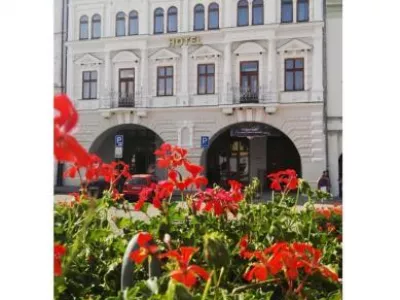  - Hotels, Pensionen | hportal.de