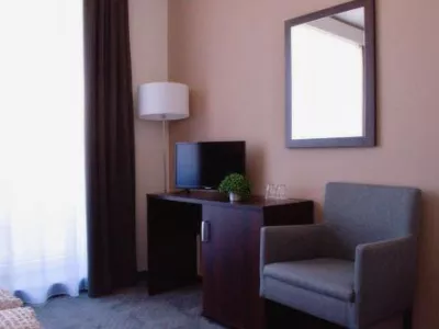  - Hotels, Pensionen | hportal.de