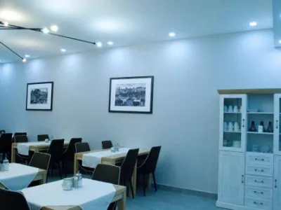  - Hotels, Pensionen | hportal.de