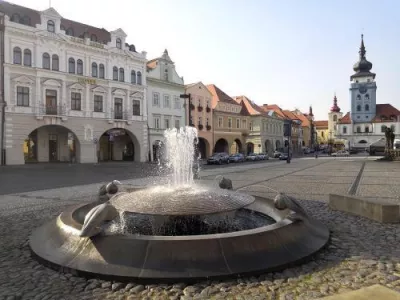  - Hotels, Pensionen | hportal.de