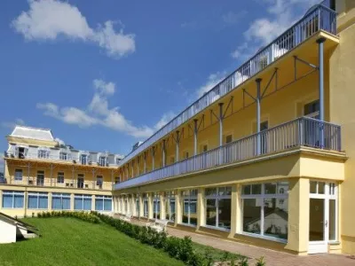  - hotely, pensiony | hportal.cz