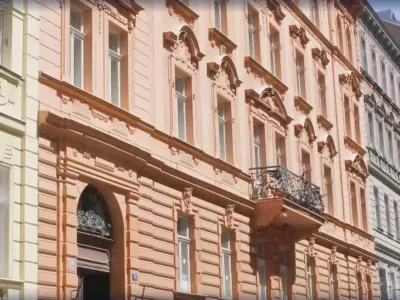  - hotely, pensiony | hportal.cz