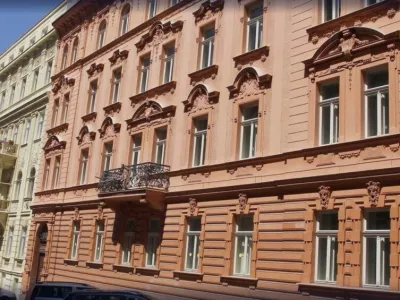  - hotely, pensiony | hportal.cz