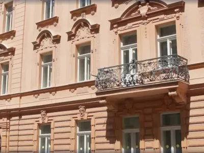  - hotely, pensiony | hportal.cz
