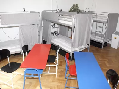  - hotely, pensiony | hportal.cz