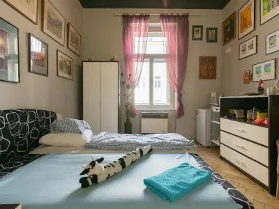  - hotely, pensiony | hportal.cz