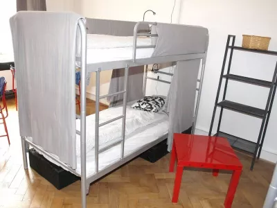  - hotely, pensiony | hportal.cz