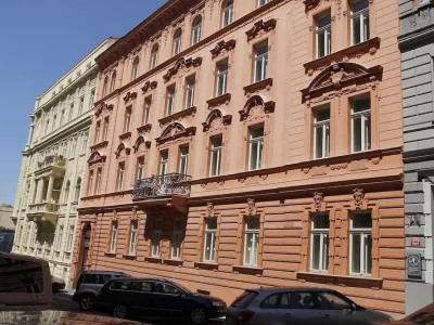 - hotely, pensiony | hportal.cz