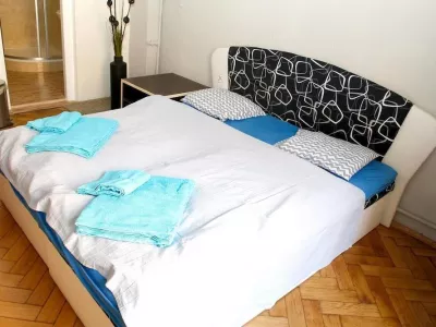  - hotely, pensiony | hportal.cz
