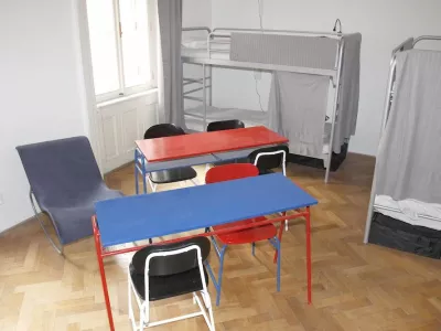  - hotely, pensiony | hportal.cz