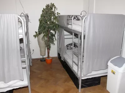  - hotely, pensiony | hportal.cz