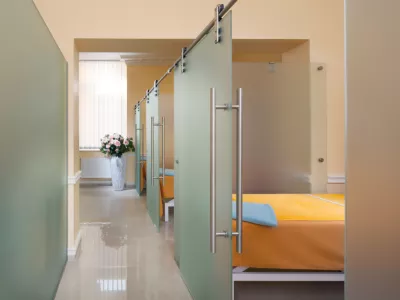  - hotely, pensiony | hportal.cz